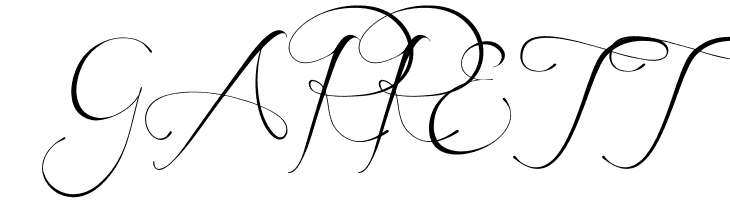 Before the Rain  Free Fonts Download