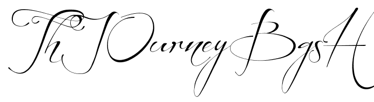 Before the Rain  Free Fonts Download