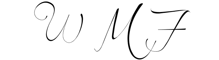 Before the Rain  Free Fonts Download