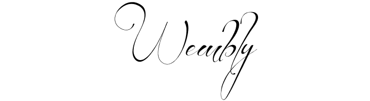 Before the Rain  Free Fonts Download