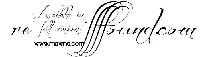 Before the Rain  Free Fonts Download