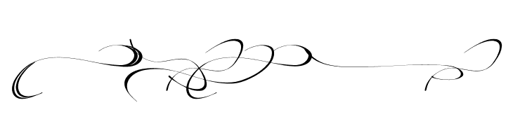 Before the Rain Swashes DEMO  Free Fonts Download