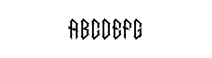 inumocca  Free Fonts Download