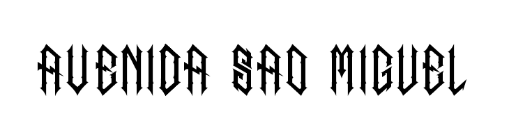 inumocca  Free Fonts Download