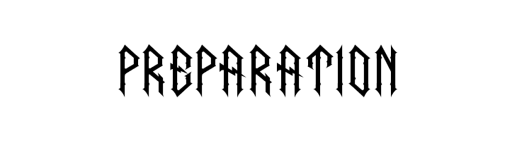 inumocca  Free Fonts Download