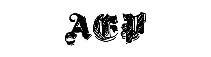 Twenty12  Free Fonts Download