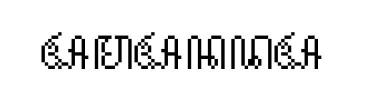 JavaneseHierogly  Free Fonts Download