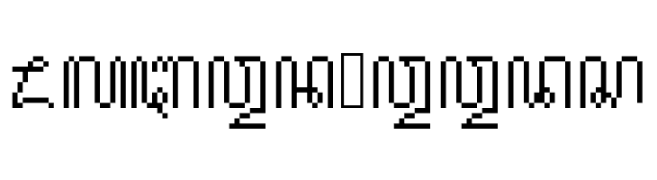 JavaneseHierogly  Free Fonts Download