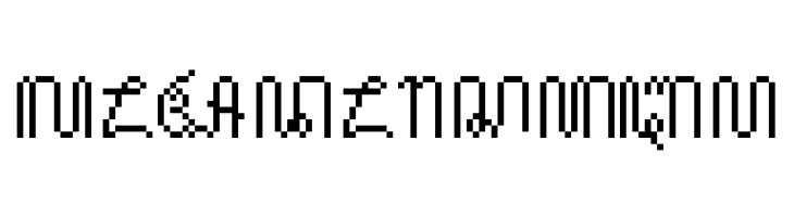 JavaneseHierogly  Free Fonts Download