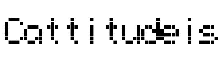 NinePin  Free Fonts Download