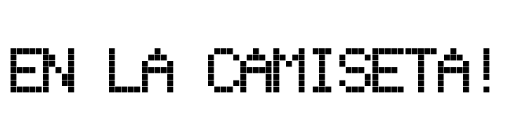 NinePin  Free Fonts Download