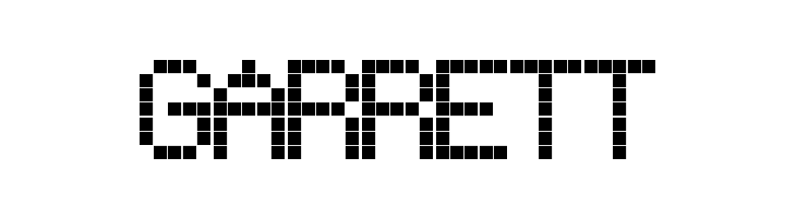 NinePin  Free Fonts Download