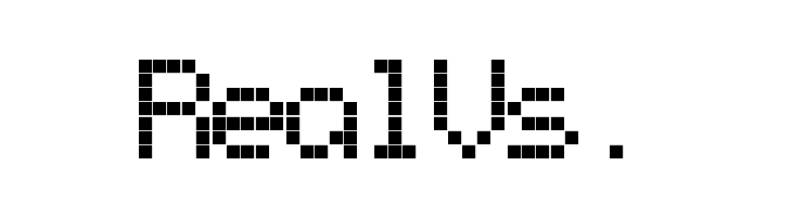 NinePin  Free Fonts Download