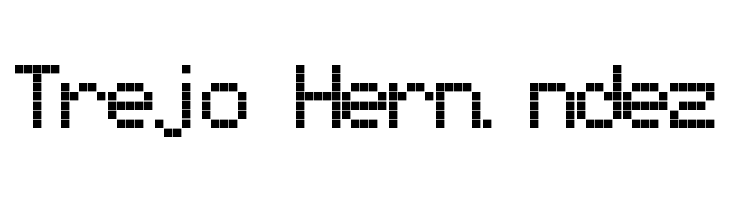 NinePin  Free Fonts Download