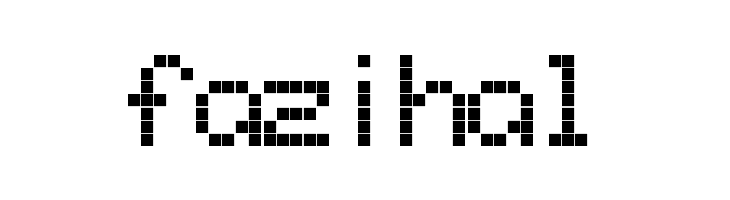 NinePin  Free Fonts Download