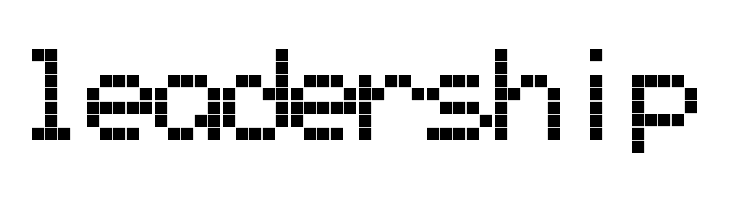 NinePin  Free Fonts Download