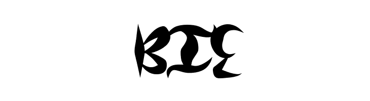 Graffical  Free Fonts Download