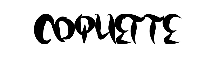 Graffical  Free Fonts Download