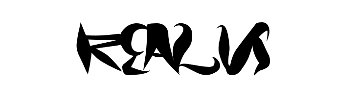 Graffical  Free Fonts Download