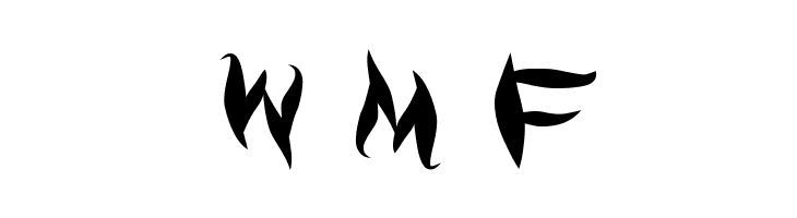Graffical  Free Fonts Download