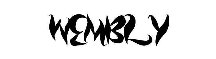 Graffical  Free Fonts Download