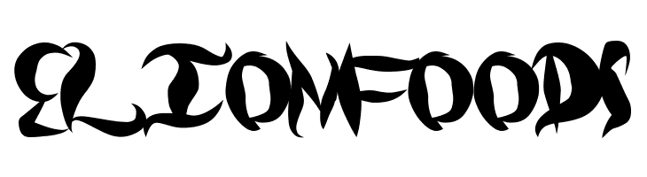 Graffical  Free Fonts Download