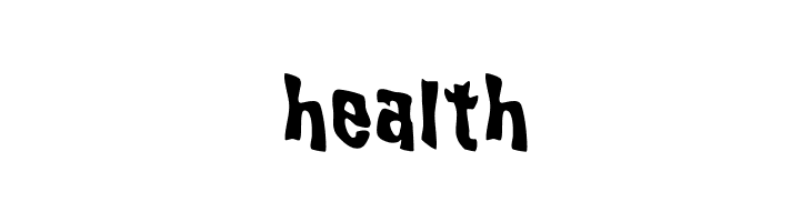 WILD2 Ghixm NC Bold  Free Fonts Download