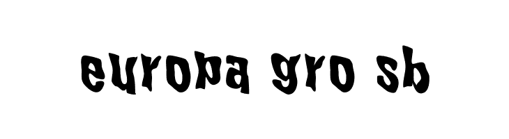 WILD2GhixmNC-Bold  Free Fonts Download