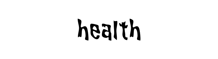 WILD2 Ghixm NC  Free Fonts Download