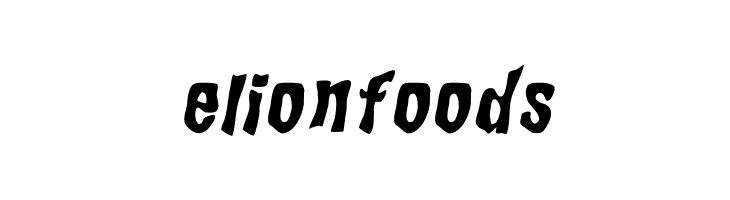 WILD2 Ghixm NC Bold Italic  Free Fonts Download