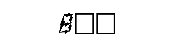 Aarcover Regular  Free Fonts Download