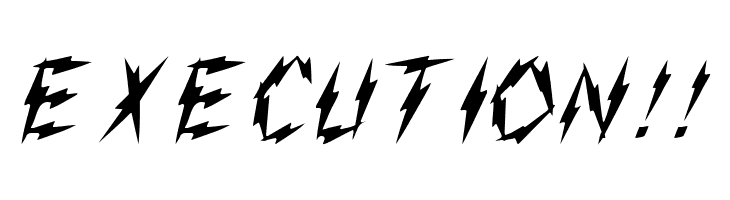 Aarcover Regular  Free Fonts Download