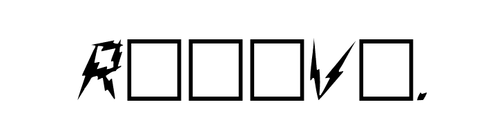 Aarcover Regular  Free Fonts Download