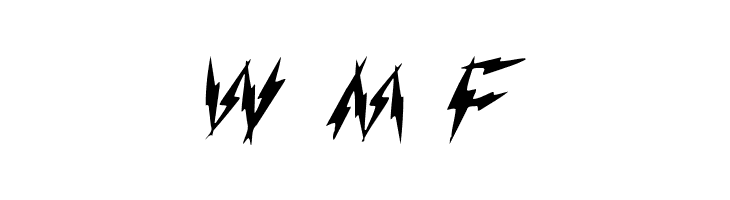 Aarcover Regular  Free Fonts Download