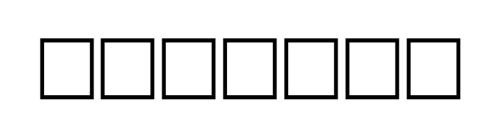 Aarcover Regular  Free Fonts Download