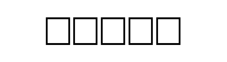 Aarcover Regular  Free Fonts Download