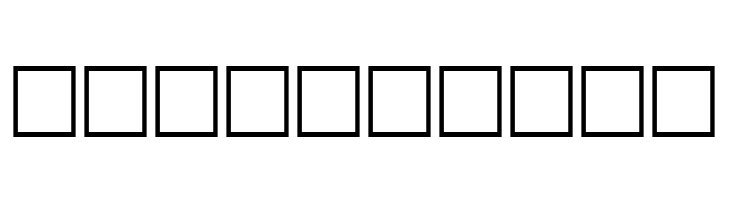 Aarcover Regular  Free Fonts Download