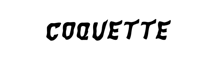 WILD2GhixmNC-BoldItalic  Free Fonts Download