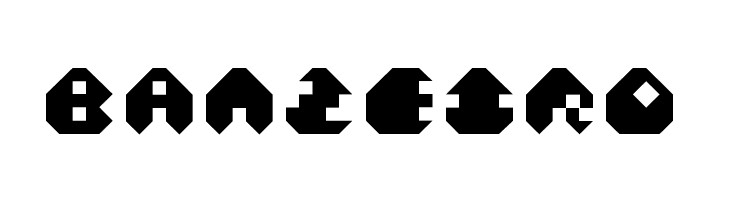 Mono Regular  Free Fonts Download