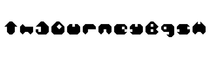 Mono Regular  Free Fonts Download