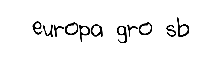 rimalik  Free Fonts Download