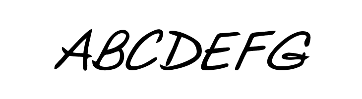 Adelyne  Free Fonts Download