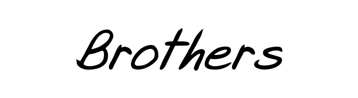 Adelyne  Free Fonts Download