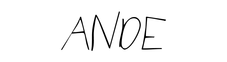 elizajane  Free Fonts Download