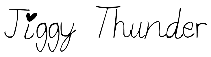 elizajane  Free Fonts Download