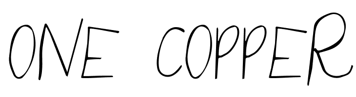 elizajane  Free Fonts Download