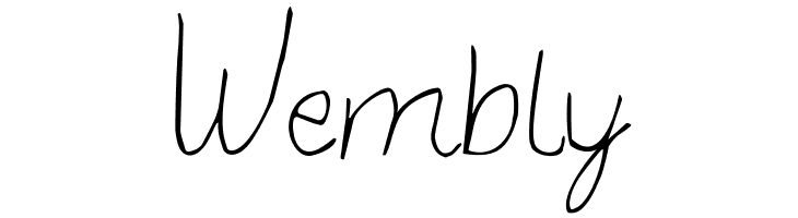 elizajane  Free Fonts Download