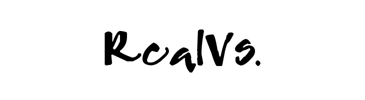 Just One More Picture  Free Fonts Download