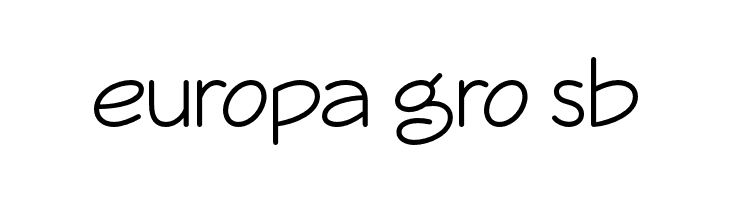 Veggieburger-Light  Free Fonts Download