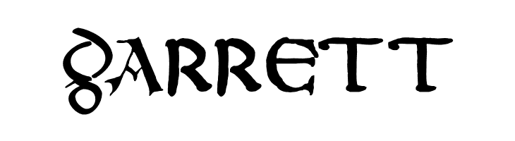 DKNorthumbria  Free Fonts Download